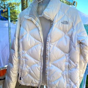 NorthFace women’s jacket